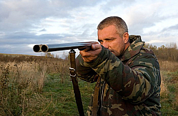Polowanie i rybołówstwo w Bułgarii