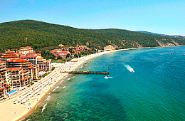 Nieznane kurorty