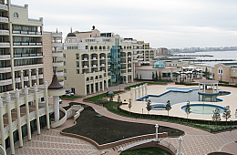 Geografia nieruchomości do kupienia: Pomorie