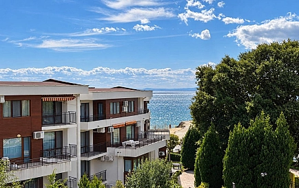 ID 16444 Mieszkanie trzypokojowe w Messambria Fort Beach Zdjęcie 9