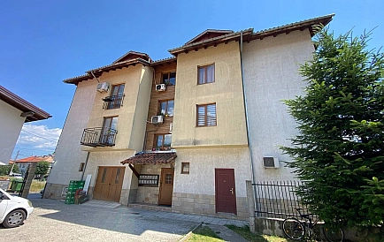 ID 14174 Dwupokojowe mieszkanie w Razlog Zdjęcie 6