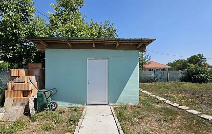 ID 14348 Dom w Trystikowie Zdjęcie 7