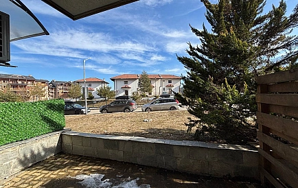 ID 13449 Apartament studio w St John Park Zdjęcie 5