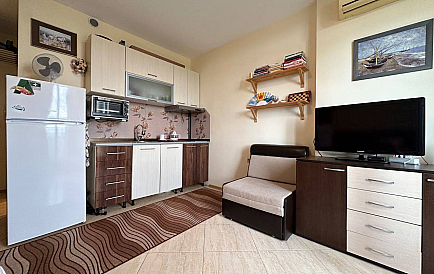 ID 16154 Mieszkanie typu studio w Midia Grand Resort Zdjęcie 1 