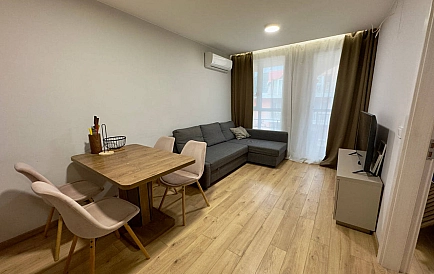 ID 15129 Dwupokojowe mieszkanie w Emilia Romana Park Zdjęcie 8