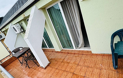 ID 15339 Dwupokojowe mieszkanie w Polo Resort Zdjęcie 8