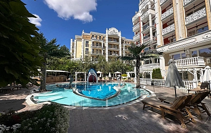 ID 16306 Mieszkanie trzypokojowe w Sweet Homes 6 Zdjęcie 7