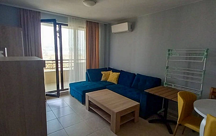 ID 13165 Dwupokojowe mieszkanie w Green Life Beach Resort Zdjęcie 3