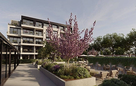 ID 14826 Apartamenty w Soho Twin House Zdjęcie 3