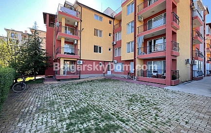 ID 16324 Mieszkanie trzypokojowe w Oasis Zdjęcie 3