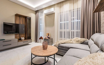 ID 13708 Trzypokojowe mieszkanie w Warnie Zdjęcie 10