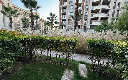 ID 15145 Apartament typu studio w Cascadas 21 Zdjęcie 9