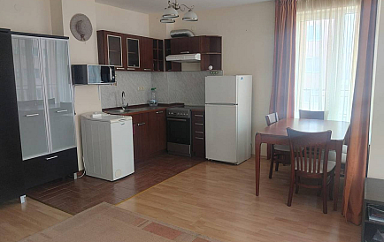 ID 16596 Mieszkanie trzypokojowe w Privilege Fort Zdjęcie 1 