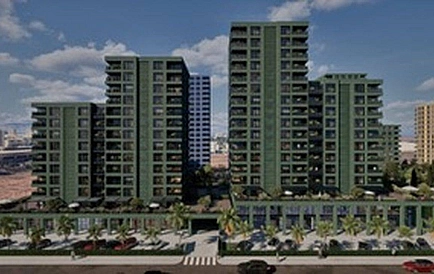 ID 16330 Mieszkania bezpośrednio od dewelopera w District Zdjęcie 7