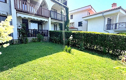 ID 16072 Mieszkanie dwupokojowe w Briz Zdjęcie 6