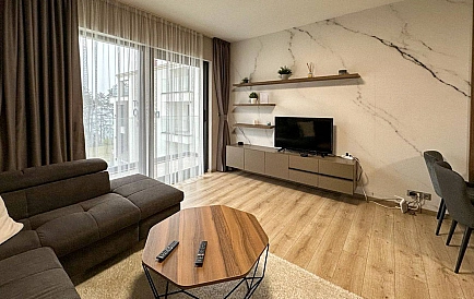 ID 13395 Dwupokojowe mieszkanie w Open Sea Residence Zdjęcie 7