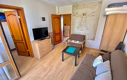 ID 13361 Dwupokojowe mieszkanie w Messambria Fort Zdjęcie 7