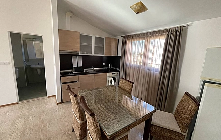 ID 14964 Dwupokojowe mieszkanie w Marina Cape Zdjęcie 2