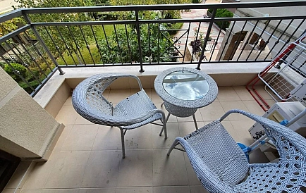 ID 16415 Mieszkanie dwupokojowe w Sorrento Sole Mare Zdjęcie 5