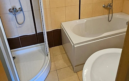 ID 14798 Apartament z dwiema sypialniami w Marina Holiday Club Zdjęcie 4