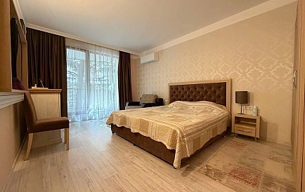 ID 15325 Trzypokojowe mieszkanie w Harmony Monte Carlo Zdjęcie 8