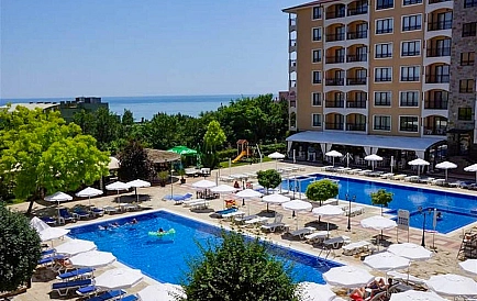 ID 13660 Trzypokojowe mieszkanie w Bendita Mare Zdjęcie 7