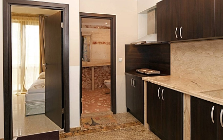 ID 15131 Trzypokojowe mieszkanie w Amara Zdjęcie 2