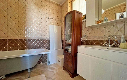 ID 15694 Haus in Villa Alaska Zdjęcie 7