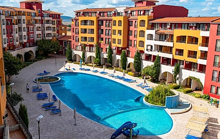 ID 15422 Trzypokojowe mieszkanie w Marina Cape Zdjęcie 6