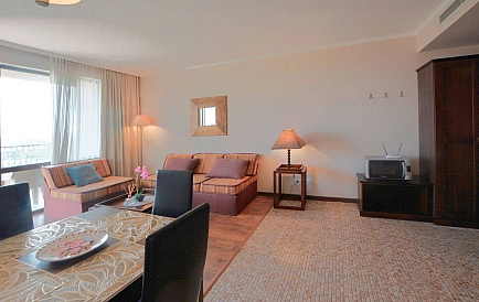 ID 15345 Apartament z jedną sypialnią w Royal Beach Barcelo Zdjęcie 2