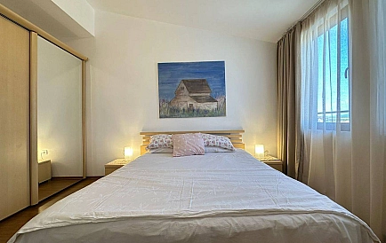 ID 15537 Mieszkanie dwupokojowe w Marina Cape Zdjęcie 7