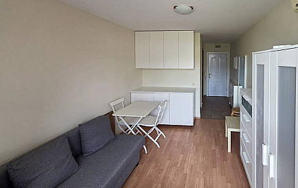 ID 15650 Mieszkanie typu studio w Nesebar Fort Zdjęcie 1 