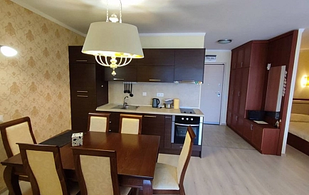ID 15620 Trzypokojowe mieszkanie w Villa Roma Zdjęcie 10