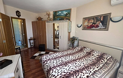 ID 15666 Mieszkanie dwupokojowe w Sirena Zdjęcie 9