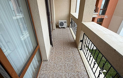 ID 15279 Trzypokojowe mieszkanie w Prestige Fort Beach Zdjęcie 10