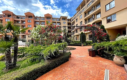 ID 15646 Mieszkanie dwupokojowe w Diamant Residence Zdjęcie 10