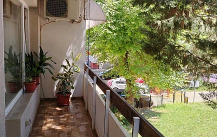 ID 15128 Trzypokojowe mieszkanie w Nesebyrze Zdjęcie 6