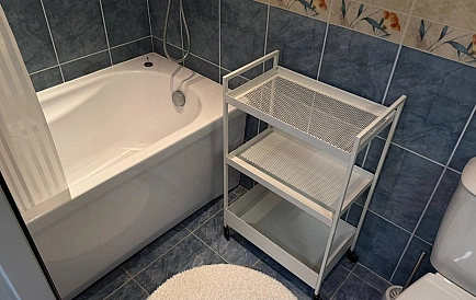 ID 15378 Mieszkanie dwupokojowe w Pomorie Beach Resort Zdjęcie 4