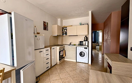 ID 15475 Dwupokojowe mieszkanie w Royal Sun Zdjęcie 9