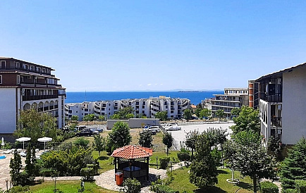 ID 15334 Mieszkanie dwupokojowe w Vodenitsa Zdjęcie 8