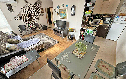 ID 13297 Dwupokojowe mieszkanie w Lifestyle 3 Zdjęcie 1 