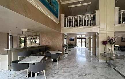 ID 16394 Mieszkanie dwupokojowe w Valencia Gardens Zdjęcie 10