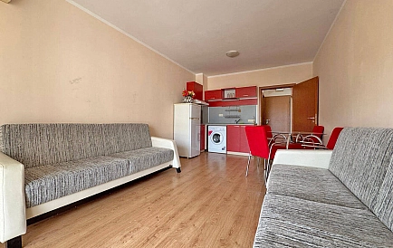 ID 14758 Apartament typu studio w Chateau Valon Zdjęcie 8