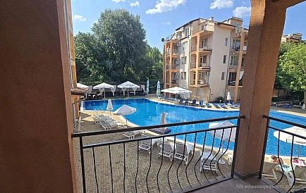 ID 16100 Trzypokojowe mieszkanie w Casa Brava Zdjęcie 5