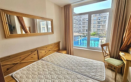 ID 15447 Mieszkanie trzypokojowe w Dawn Park Zdjęcie 7