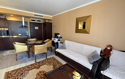 ID 16501 Mieszkanie dwupokojowe w Barcelo Royal Beach Zdjęcie 1 