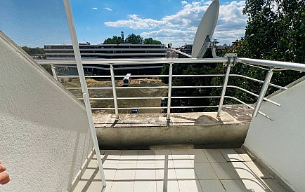 ID 15206 Dwupokojowe mieszkanie w Lagunie Zdjęcie 4