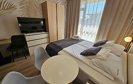 ID 15306 Apartament typu studio w Sorento Sole Mare Zdjęcie 10