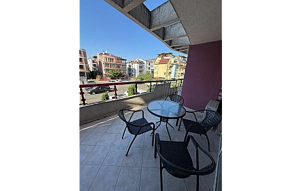 ID 16310 Kawalerka w Cabana Beach Zdjęcie 6