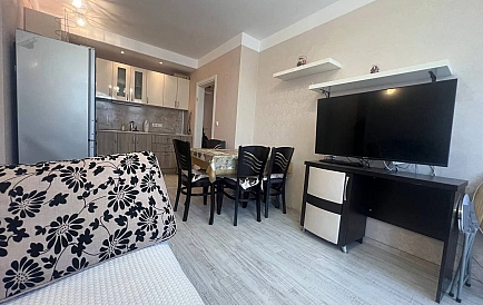 ID 16314 Mieszkanie trzypokojowe w Monte Carlo Zdjęcie 8